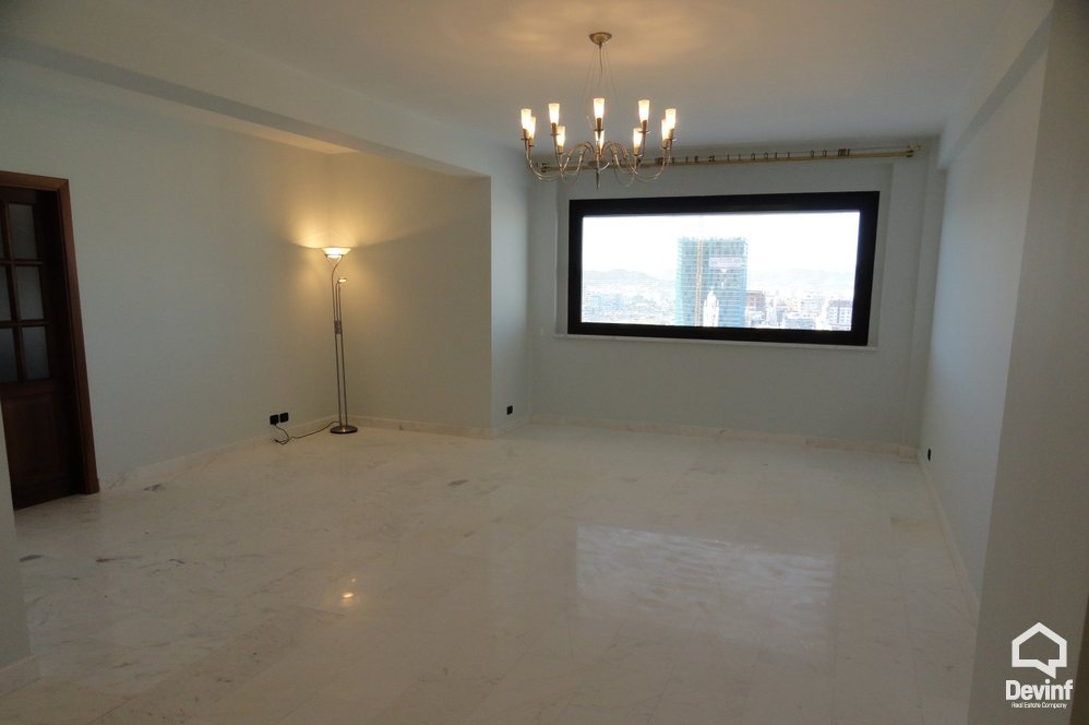Tirane For Rent Apartment 3+1+G New apartment located in the center of Tirana Apartment Office Business Center