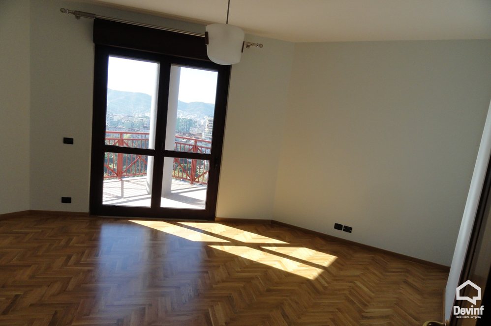 Tirane For Rent Apartment 3+1+G New apartment located in the center of Tirana Apartment Office Business Center