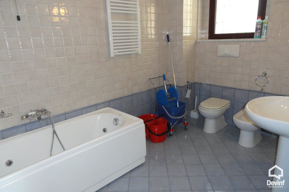 Tirane For Rent Apartment 3+1+G New apartment located in the center of Tirana Apartment Office Business Center
