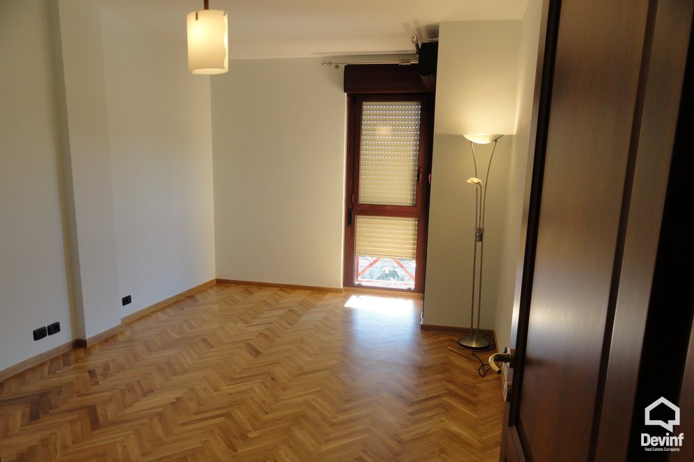 Tirane For Rent Apartment 3+1+G New apartment located in the center of Tirana Apartment Office Business Center