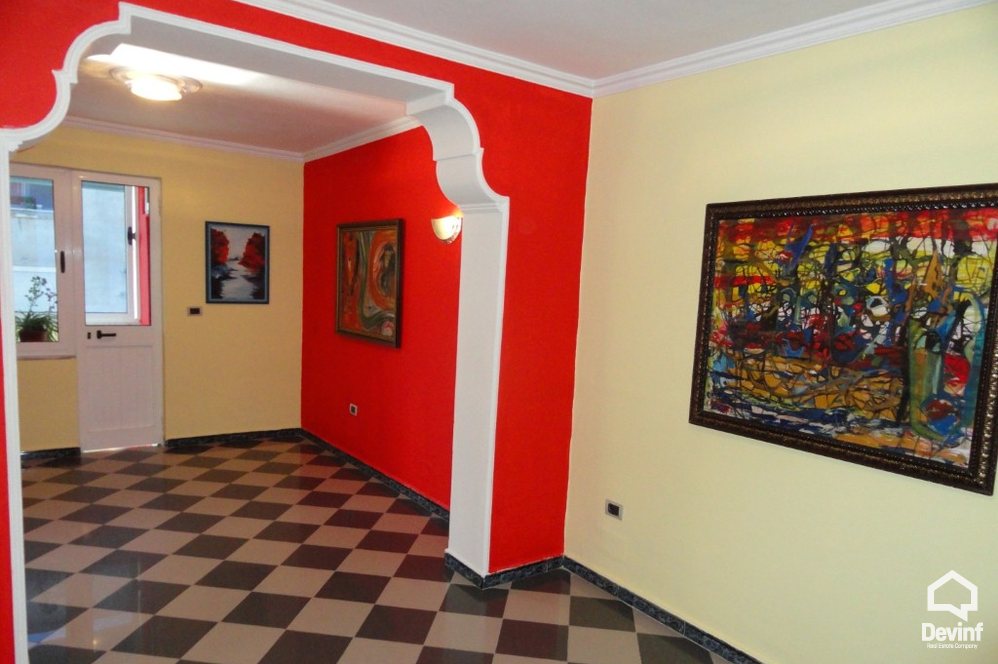Tirane For Rent Office  Office located in Str. Abdyl Frasheri Office