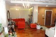 Tirane Qera Apartament 3+1+G Apartament ne nje ndertim te ri ne Rr. Dibres apartament