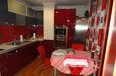 Tirane Qera Apartament 3+1+G Apartament ne nje ndertim te ri ne Rr. Dibres apartament