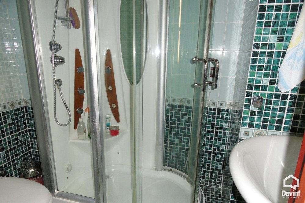Tirane Qera Apartament 3+1+G Apartament ne nje ndertim te ri ne Rr. Dibres apartament