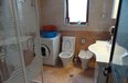 Tirane Qera Apartament  Apartament ne nje vile qe ndodhet tek Qyteti Studenti kat vile