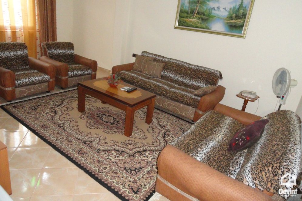 Tirane Qera Apartament  Apartament ne nje vile qe ndodhet tek Qyteti Studenti kat vile