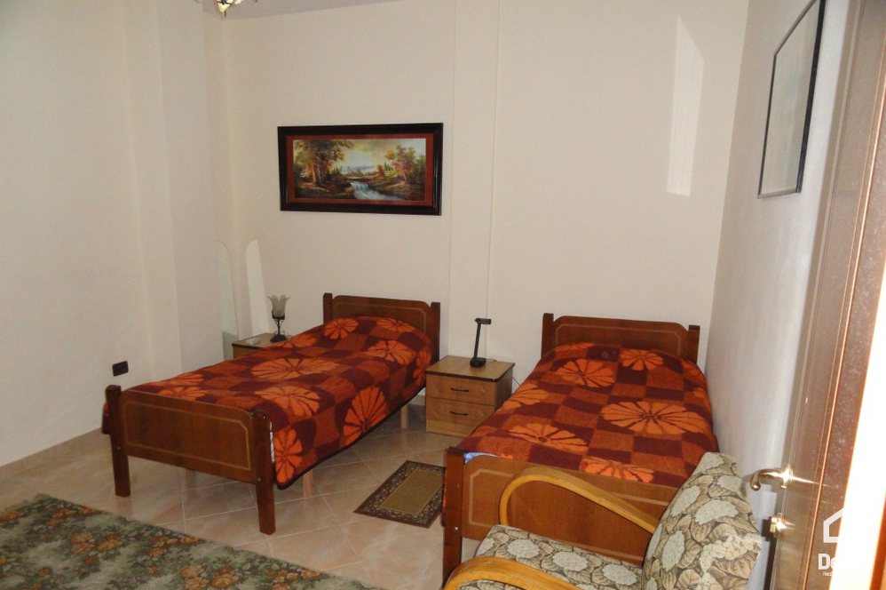 Tirane Qera Apartament  Apartament ne nje vile qe ndodhet tek Qyteti Studenti kat vile
