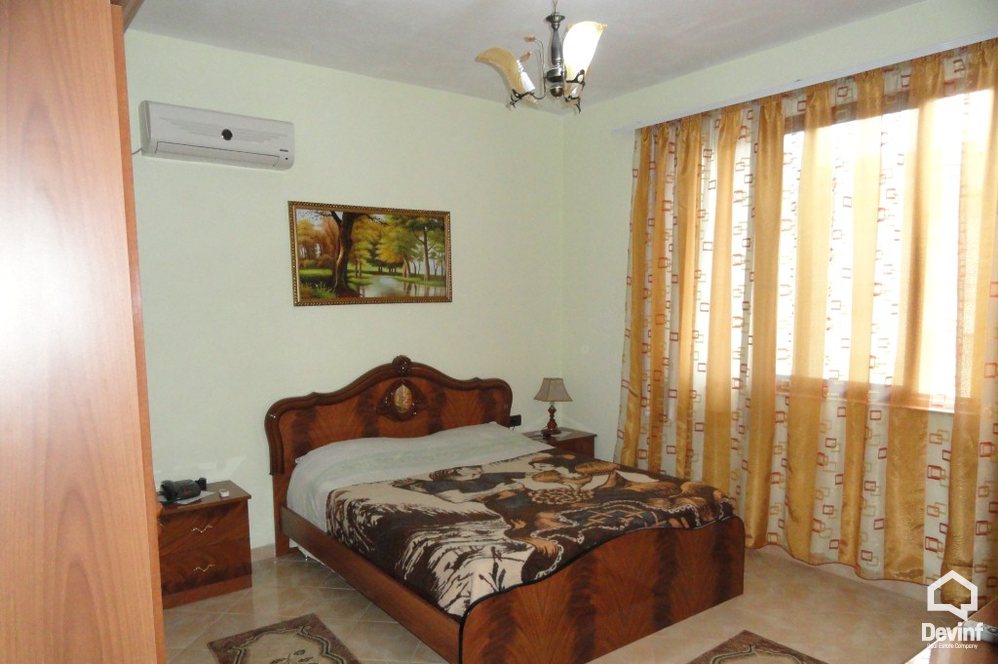 Tirane Qera Apartament  Apartament ne nje vile qe ndodhet tek Qyteti Studenti kat vile