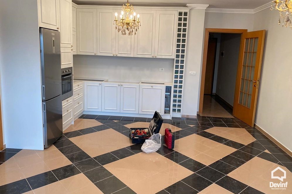 Tirane For Rent Apartment 2+1+A Apartment in Blloku area Apartment Office