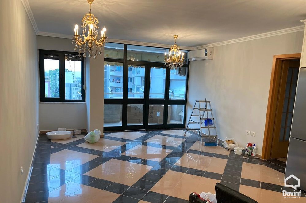 Tirane For Rent Apartment 2+1+A Apartment in Blloku area Apartment Office