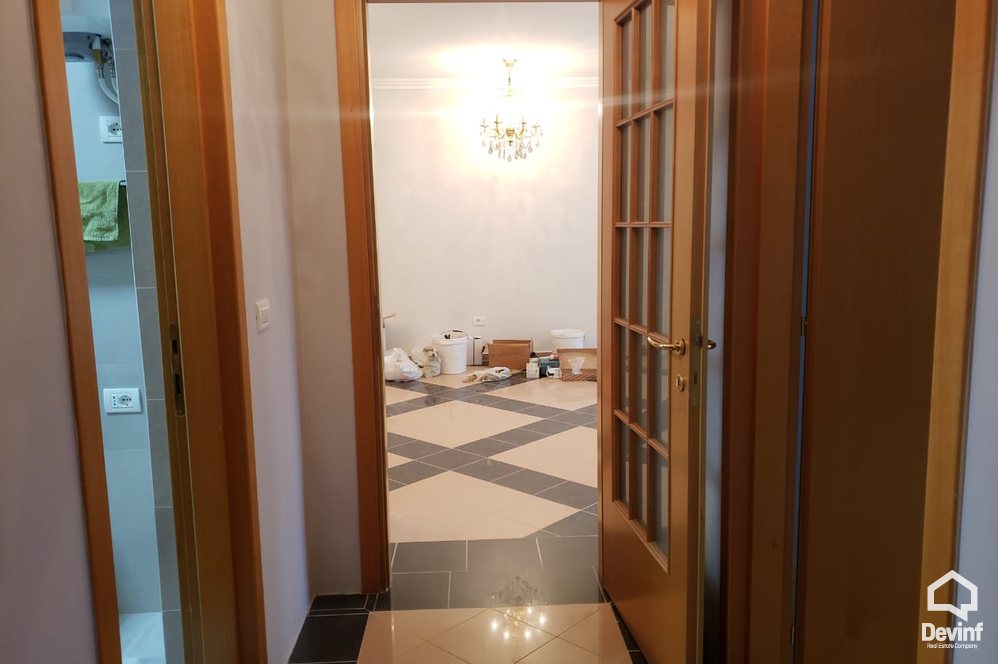 Tirane For Rent Apartment 2+1+A Apartment in Blloku area Apartment Office