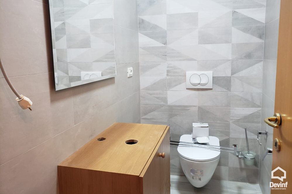 Tirane For Rent Apartment 2+1+A Apartment in Blloku area Apartment Office