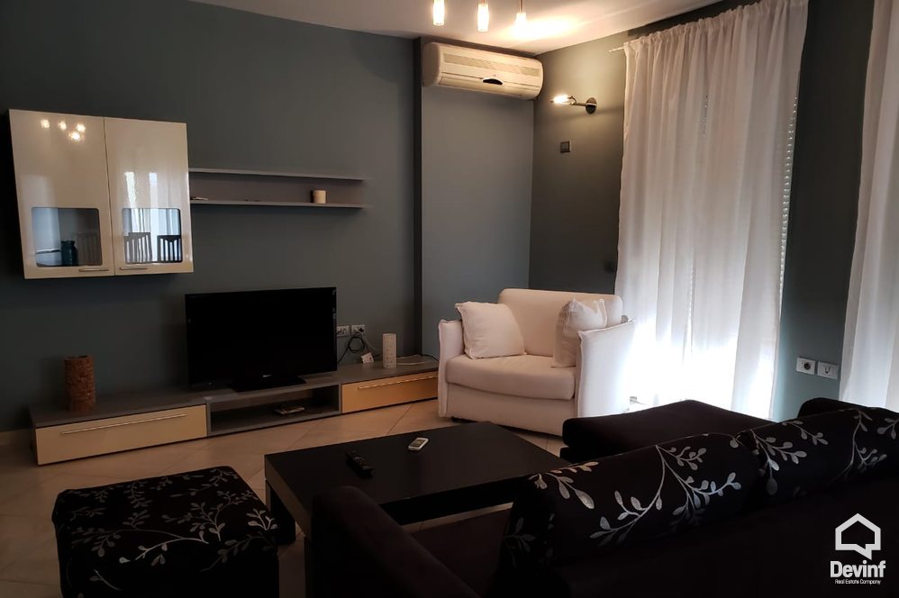 Tirane For Sale Apartment 2+1+A The apartment is located in a new residential complex near the Botanical Garden Apartment Residential Complex