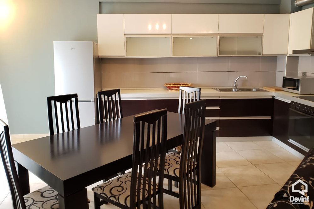 Tirane For Sale Apartment 2+1+A The apartment is located in a new residential complex near the Botanical Garden Apartment Residential Complex