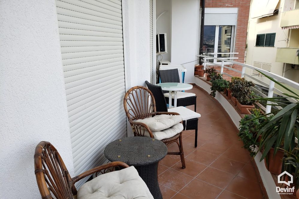 Tirane For Sale Apartment 2+1+A The apartment is located in a new residential complex near the Botanical Garden Apartment Residential Complex