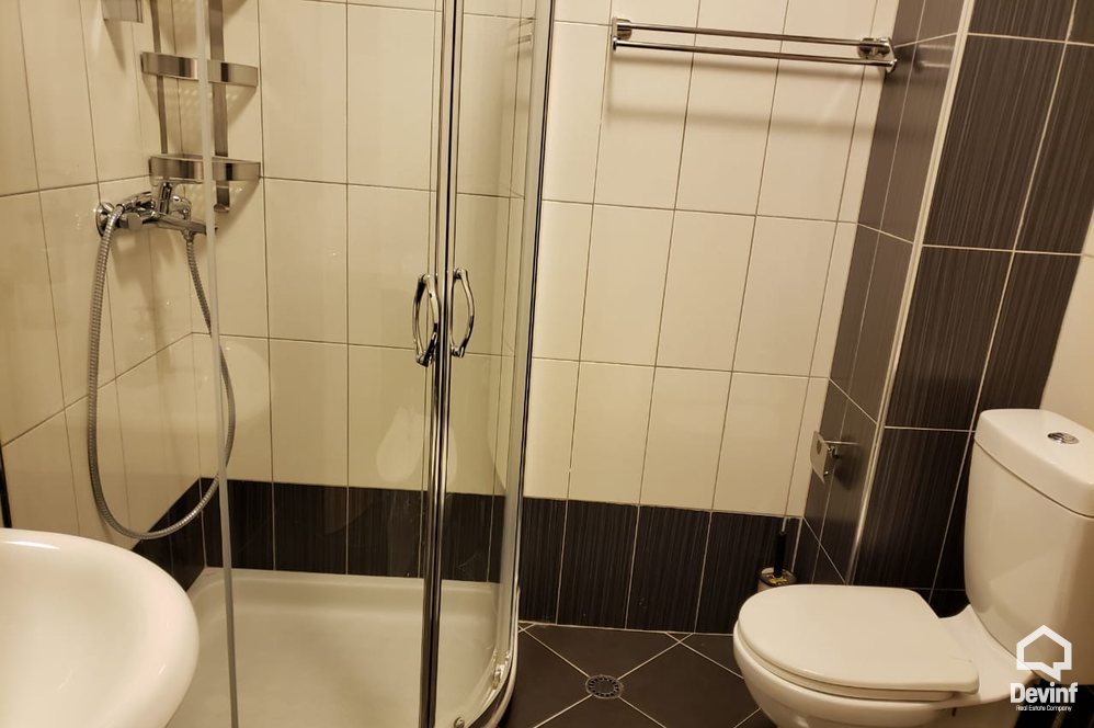 Tirane For Sale Apartment 2+1+A The apartment is located in a new residential complex near the Botanical Garden Apartment Residential Complex