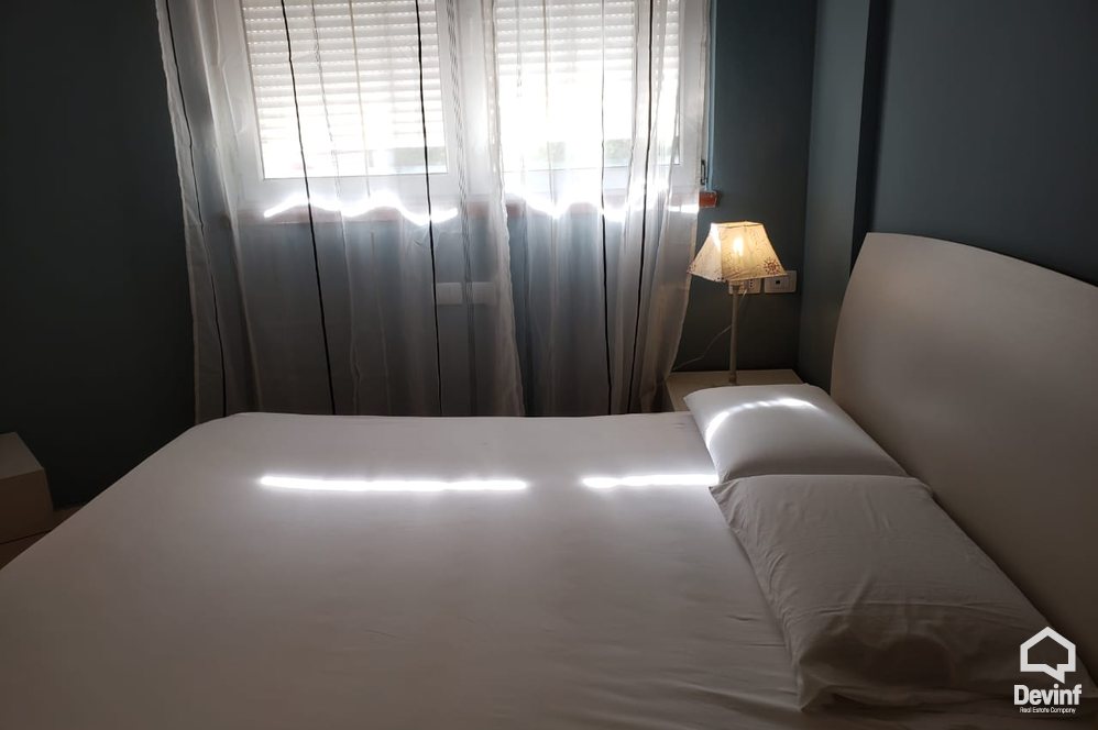 Tirane For Sale Apartment 2+1+A The apartment is located in a new residential complex near the Botanical Garden Apartment Residential Complex