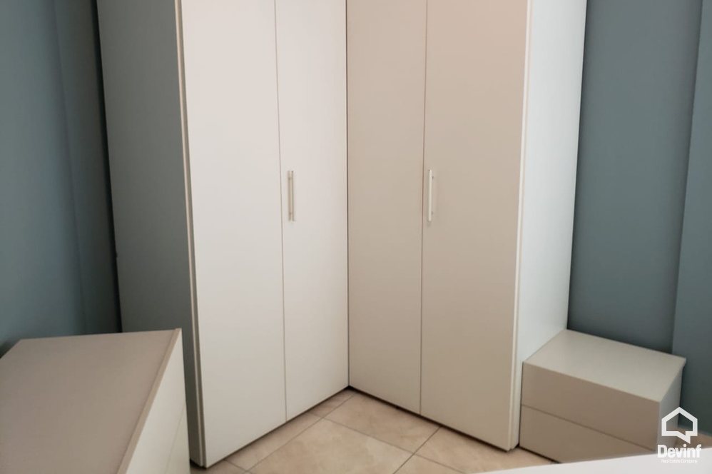 Tirane For Sale Apartment 2+1+A The apartment is located in a new residential complex near the Botanical Garden Apartment Residential Complex