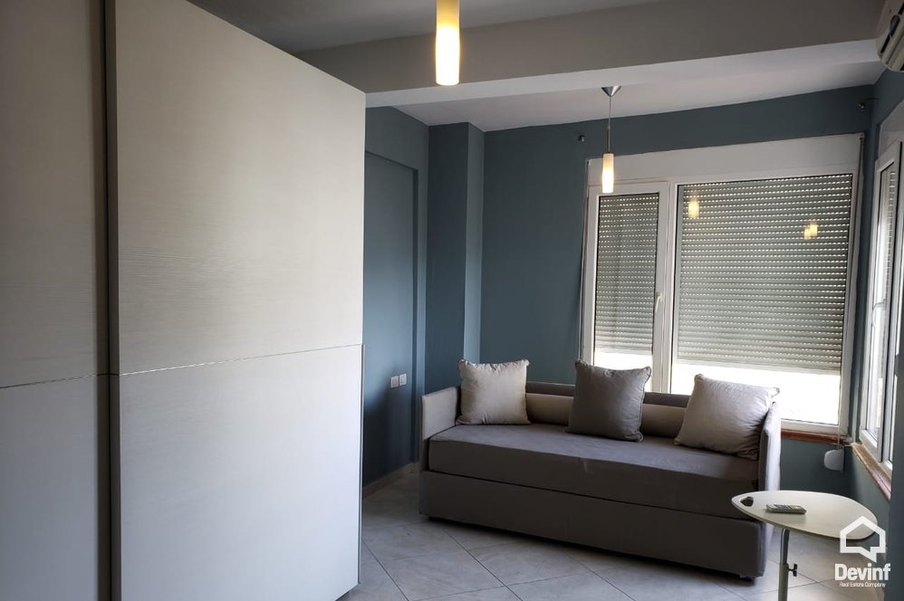 Tirane For Sale Apartment 2+1+A The apartment is located in a new residential complex near the Botanical Garden Apartment Residential Complex