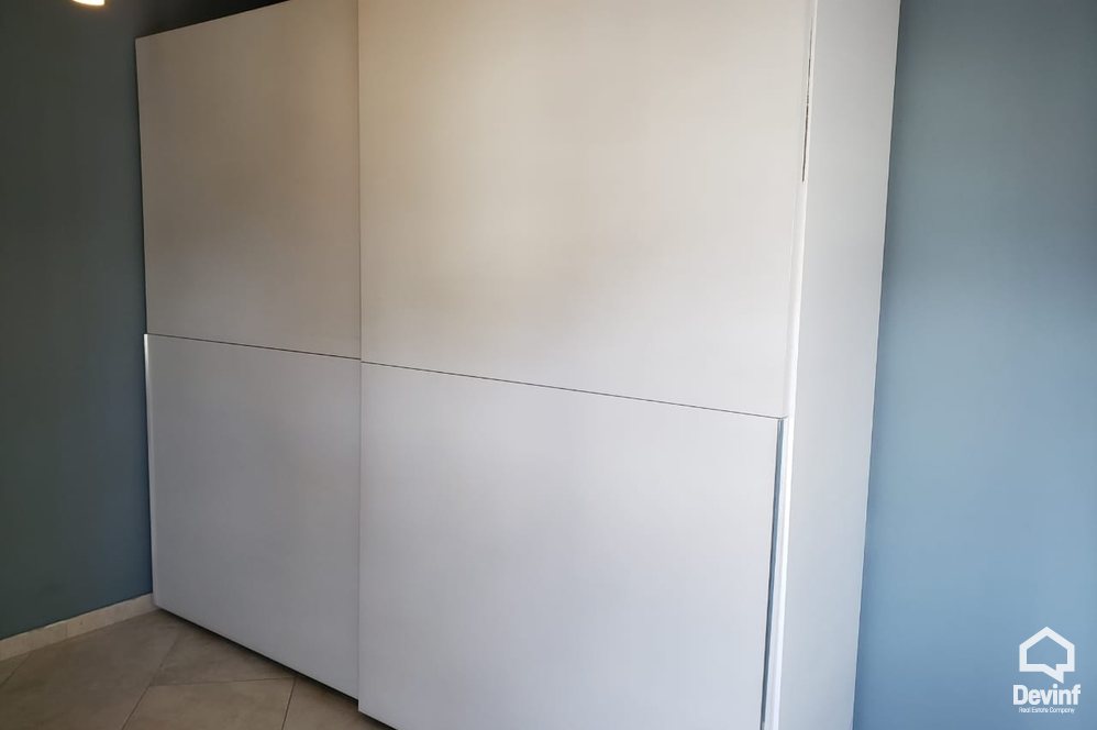 Tirane For Sale Apartment 2+1+A The apartment is located in a new residential complex near the Botanical Garden Apartment Residential Complex
