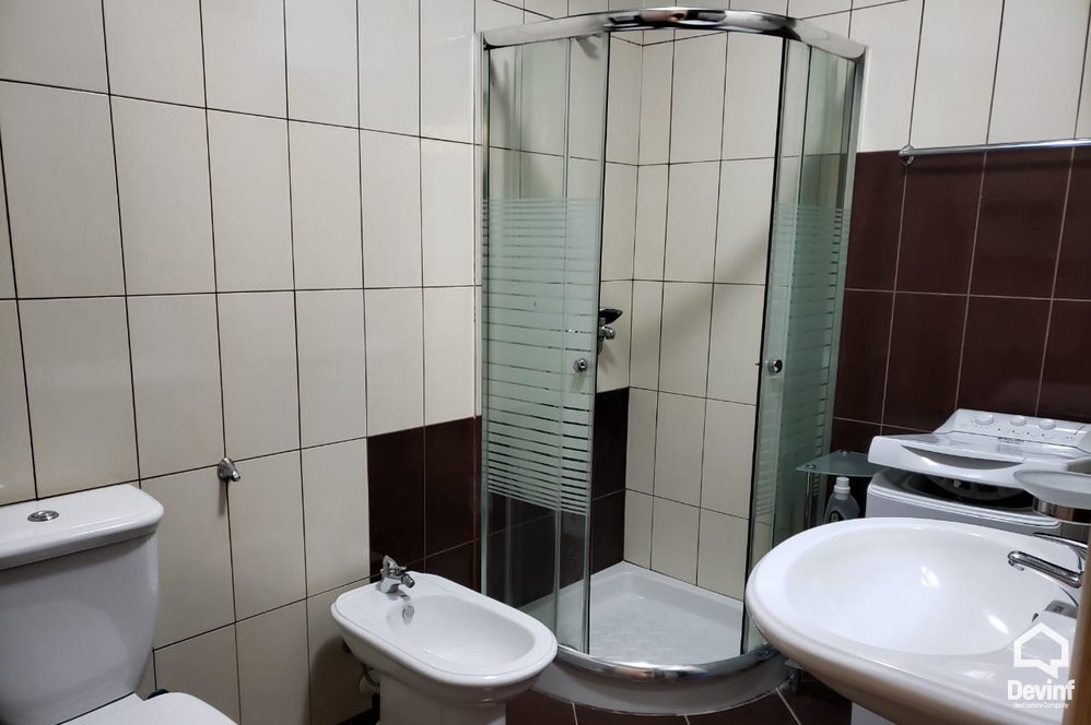 Tirane For Sale Apartment 2+1+A The apartment is located in a new residential complex near the Botanical Garden Apartment Residential Complex
