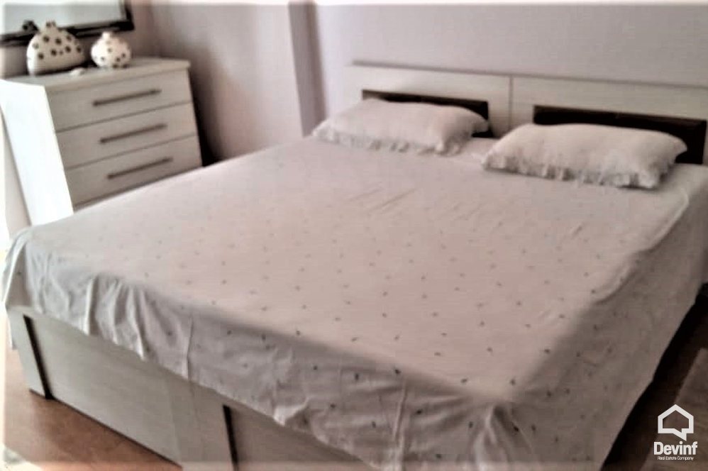 Tirane Qera Apartament 1+1+A Ne Bulevardin Gjergj Fishta apartament