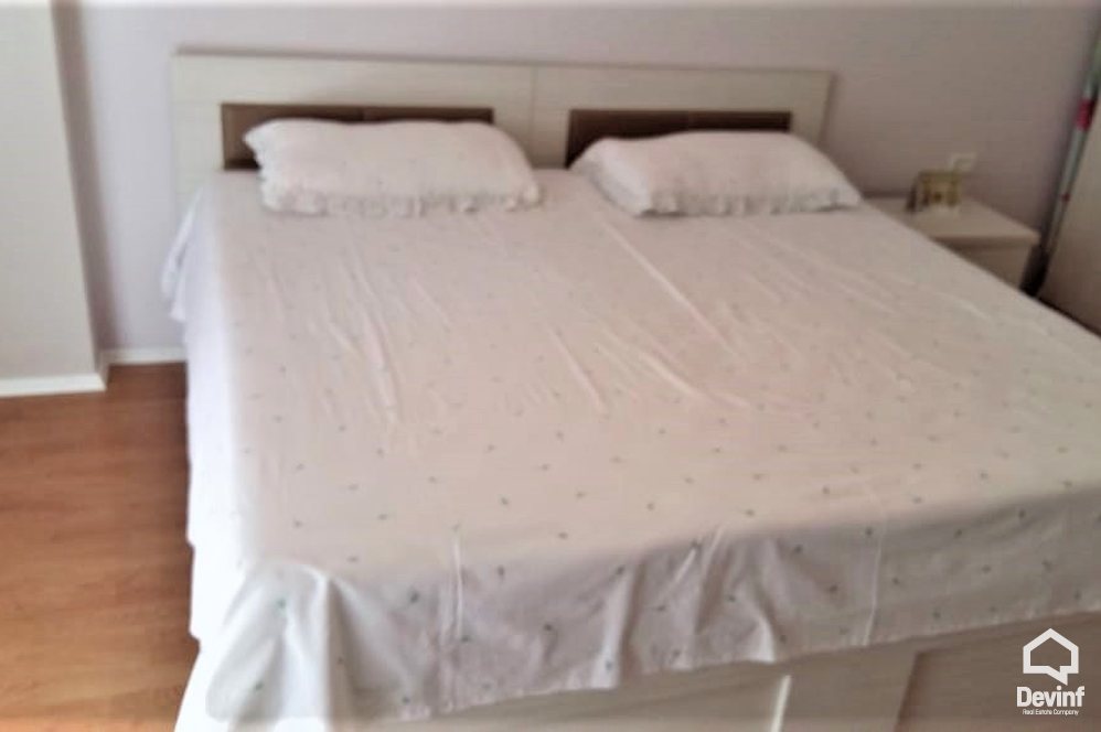 Tirane Qera Apartament 1+1+A Ne Bulevardin Gjergj Fishta apartament