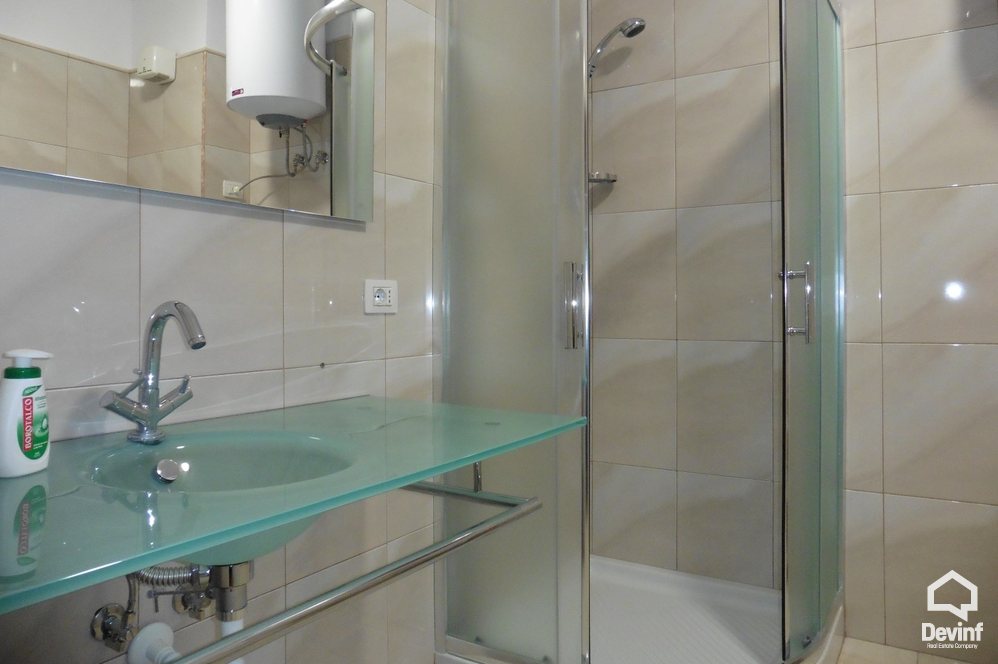 Tirane Qera Apartament 1+1+A Ne Bulevardin Gjergj Fishta apartament