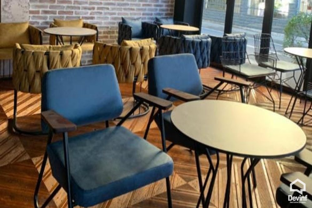Tirane For Rent Bar-Restaurant  Coffee-Bar shop in Myslym Shyri Street Shop Bar-Coffee restorant