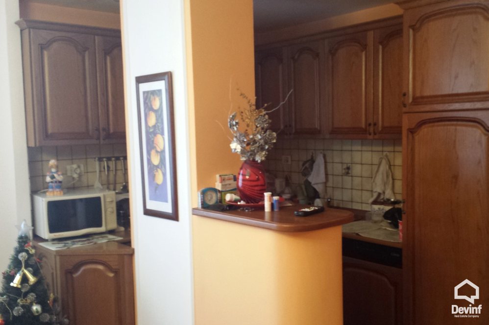 Tirane Shitje Apartament 2+1+A Rruga Sami Frasheri, prane zones se ish Bllokut apartament