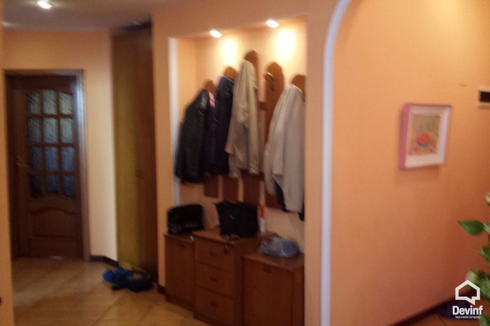 Tirane Shitje Apartament 2+1+A Rruga Sami Frasheri, prane zones se ish Bllokut apartament