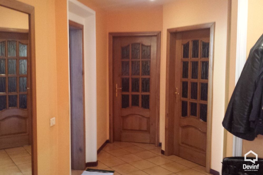 Tirane Shitje Apartament 2+1+A Rruga Sami Frasheri, prane zones se ish Bllokut apartament
