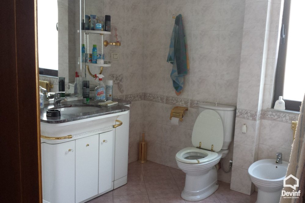 Tirane Shitje Apartament 2+1+A Rruga Sami Frasheri, prane zones se ish Bllokut apartament