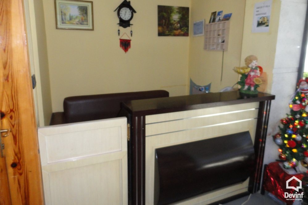 Tirane For Sale Hotel Me shume se 4 dhoma Near by the Elbasani Street 
