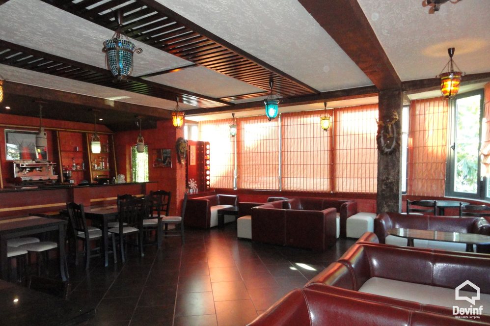 Tirane For Sale Hotel Me shume se 4 dhoma Near by the Elbasani Street 