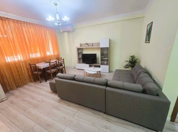 Apartament Qera Apartament 2+1 me qira prane 21-Dhjetorit