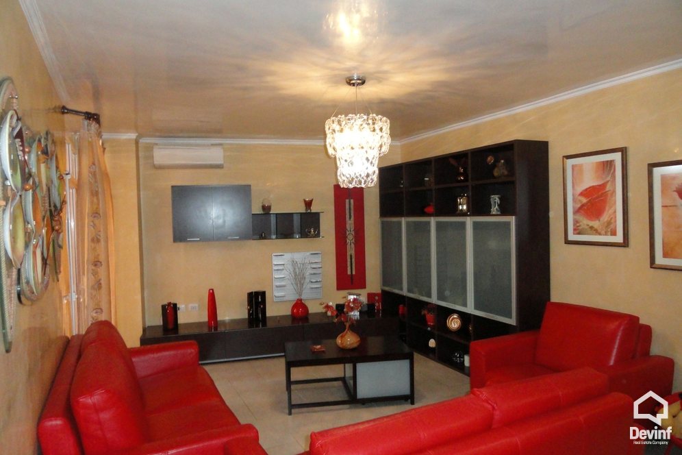 Tirane Shitje Apartament 2+1+A Apartament i ri prane Stadiumit Qemal Stafa apartament