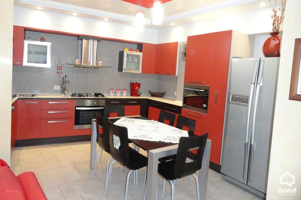 Tirane Shitje Apartament 2+1+A Apartament i ri prane Stadiumit Qemal Stafa apartament