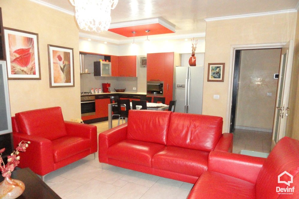 Tirane Shitje Apartament 2+1+A Apartament i ri prane Stadiumit Qemal Stafa apartament