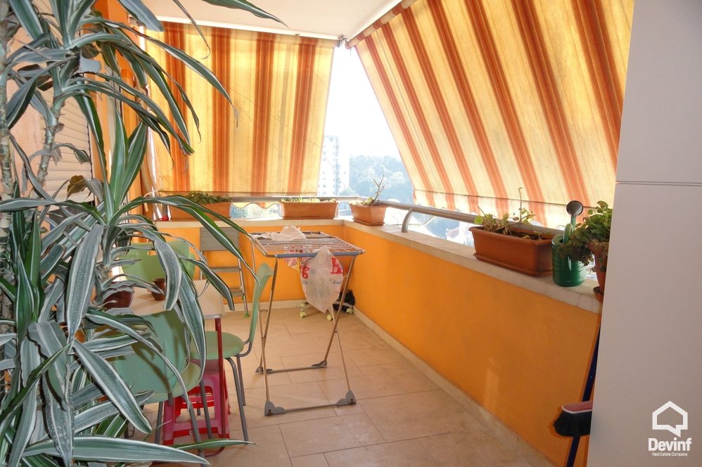 Tirane Shitje Apartament 2+1+A Apartament i ri prane Stadiumit Qemal Stafa apartament