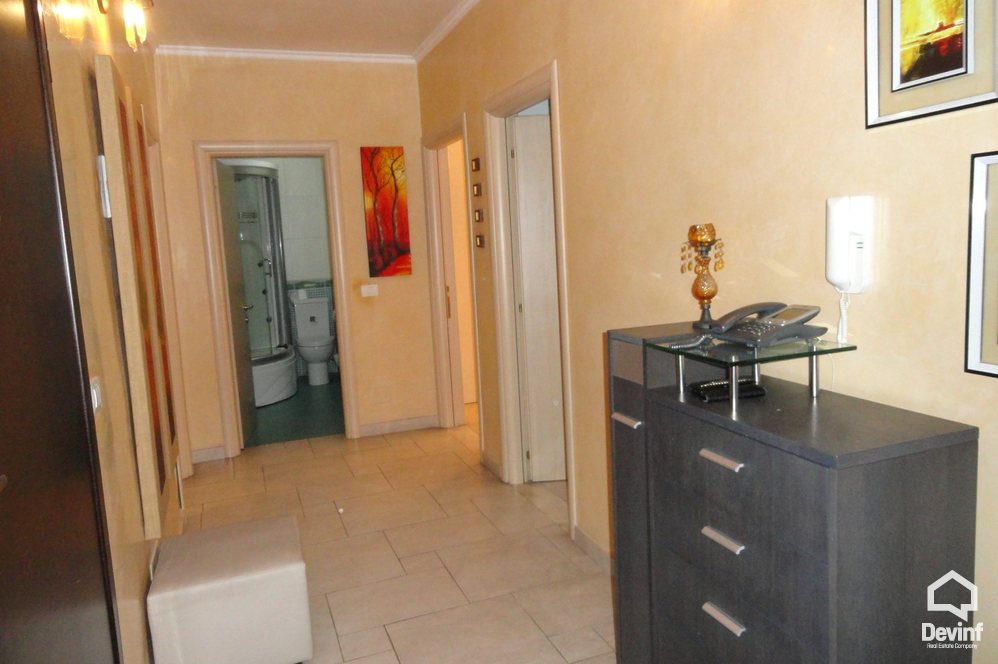 Tirane Shitje Apartament 2+1+A Apartament i ri prane Stadiumit Qemal Stafa apartament