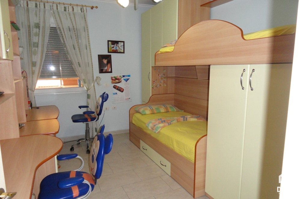 Tirane Shitje Apartament 2+1+A Apartament i ri prane Stadiumit Qemal Stafa apartament