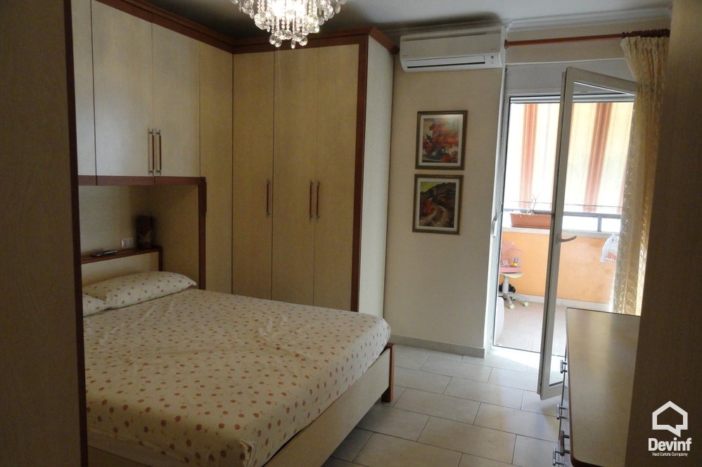 Tirane Shitje Apartament 2+1+A Apartament i ri prane Stadiumit Qemal Stafa apartament