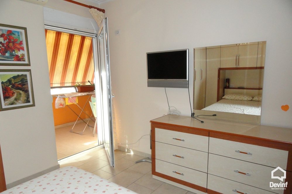 Tirane Shitje Apartament 2+1+A Apartament i ri prane Stadiumit Qemal Stafa apartament