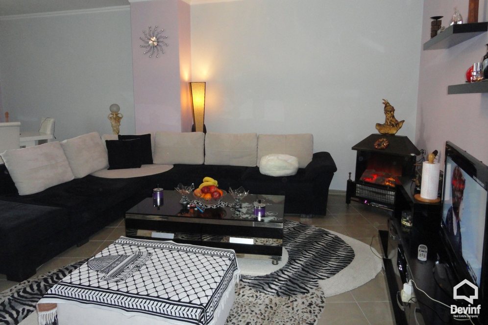 Tirane Shitje Apartament 2+1+A Liqeni aftificial i Tiranes apartament