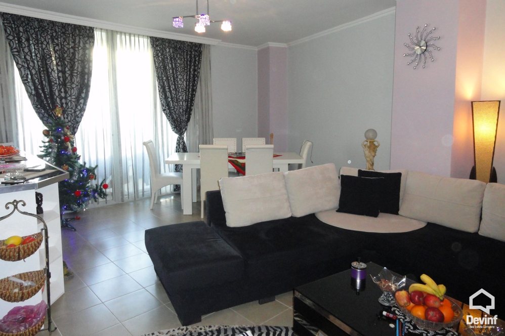 Tirane Shitje Apartament 2+1+A Liqeni aftificial i Tiranes apartament