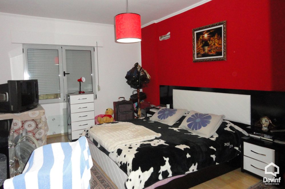 Tirane Shitje Apartament 2+1+A Liqeni aftificial i Tiranes apartament