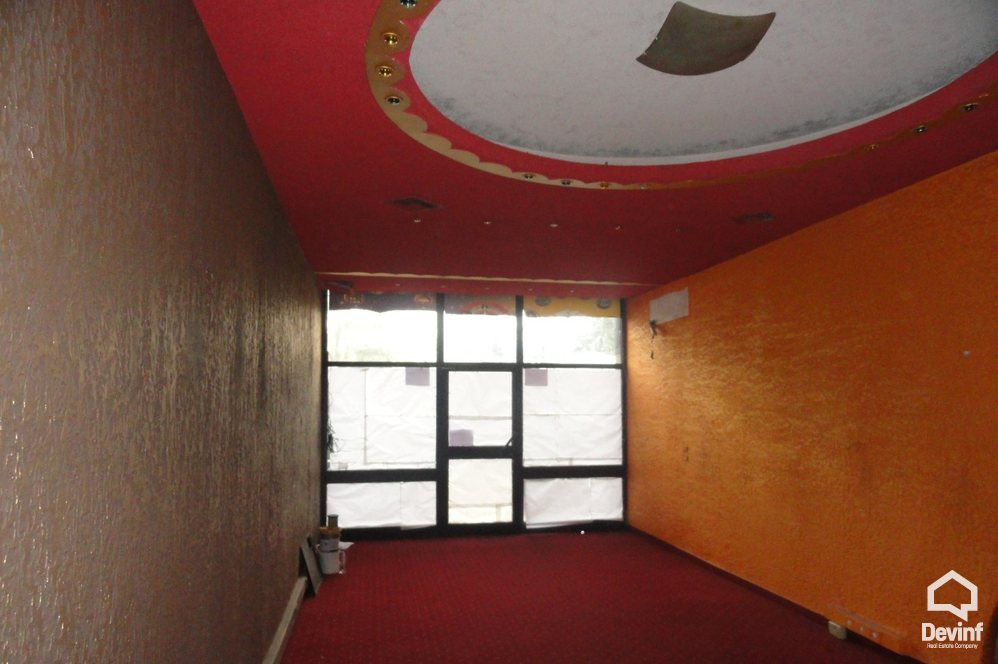 Tirane For Rent Shop  Shop located in the center of Tirana Office Shop
