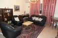 Me Qera Apartament 3+1+A Apartament i ri ne zonen e Bllokut Tirane