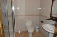 Me Qera Apartament 3+1+A Apartament i ri ne zonen e Bllokut Tirane